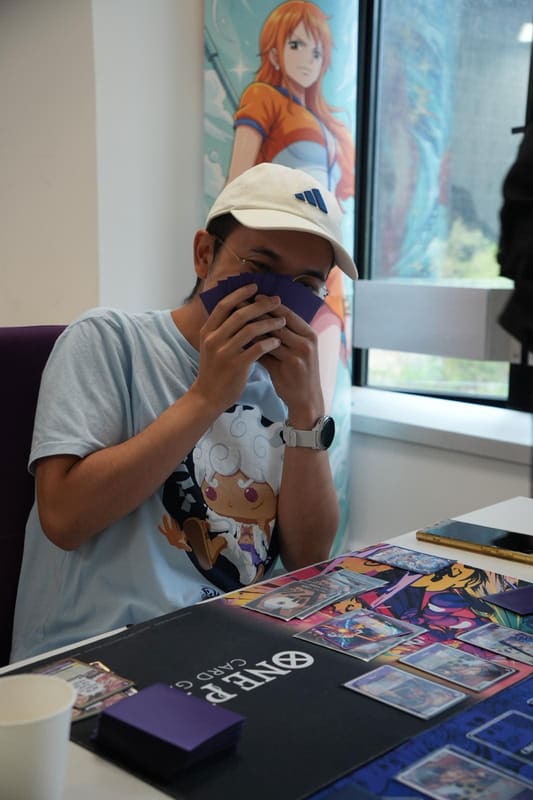 Tournoi Mister 8 à Courbevoie