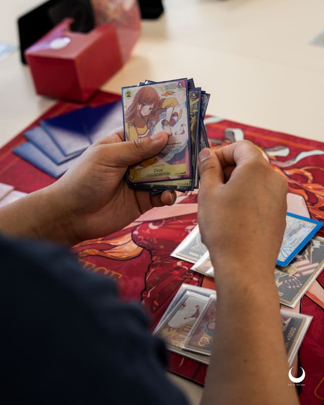 Tournoi Mister 8 à Courbevoie