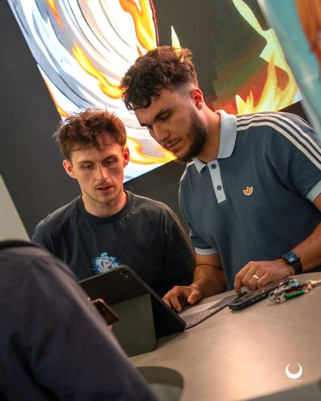Tournoi Mister 8 à Courbevoie